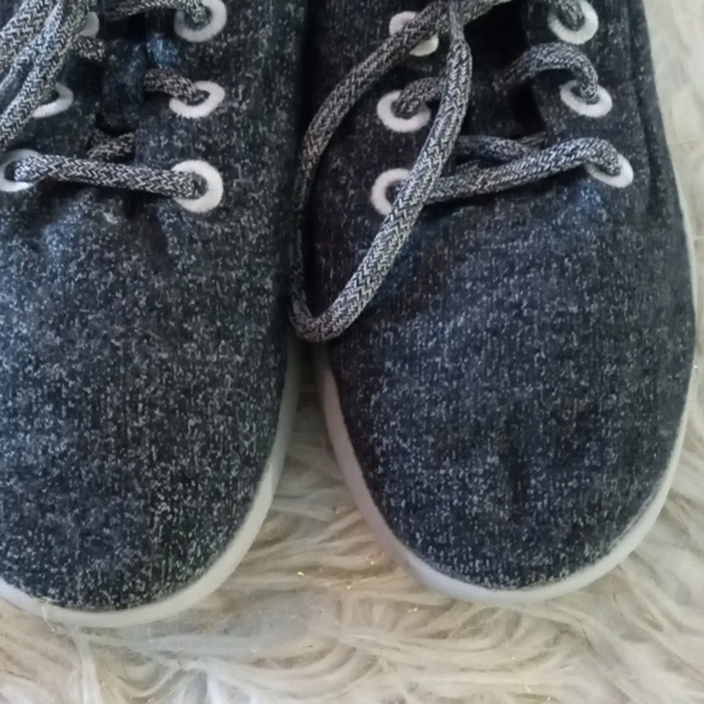 All birds wool runners
